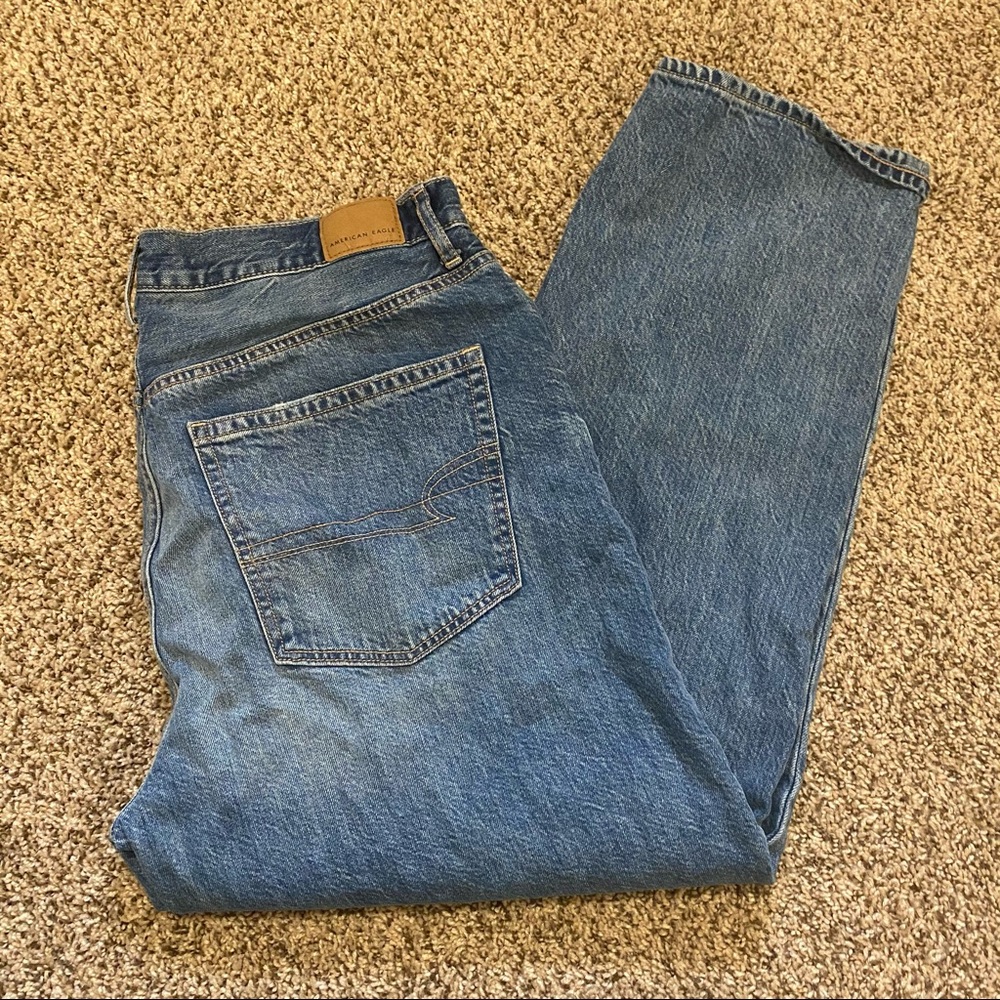 American Eagle 90s Boyfriend Jeans